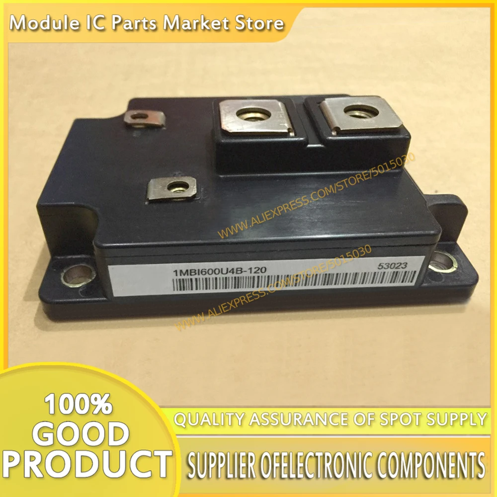 

1MBI600U4B-120 1MBI800U4B-120 NEW MODULE