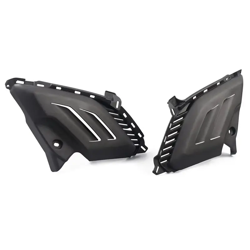 NEW HOT in Stock-Side Air Intake Covers For Yamaha X-Max 300 X-MAX 300 X-MAX300 XMAX300 2023-2026 Motorcycle Accessories