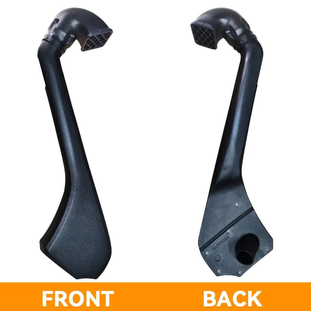 Car Snorkel for Discovery Series 3 4 LR3 LR4 2006 2007 2008 2009 2010+ 4x4 Snorkels Intake Kit