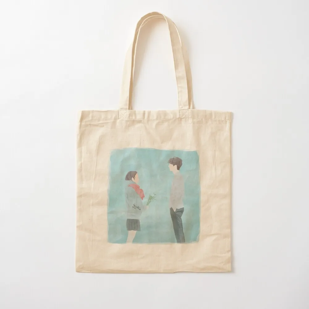 

Goblin 04 Tote Bag hand bags canvas tote bag Canvas Tote Bag