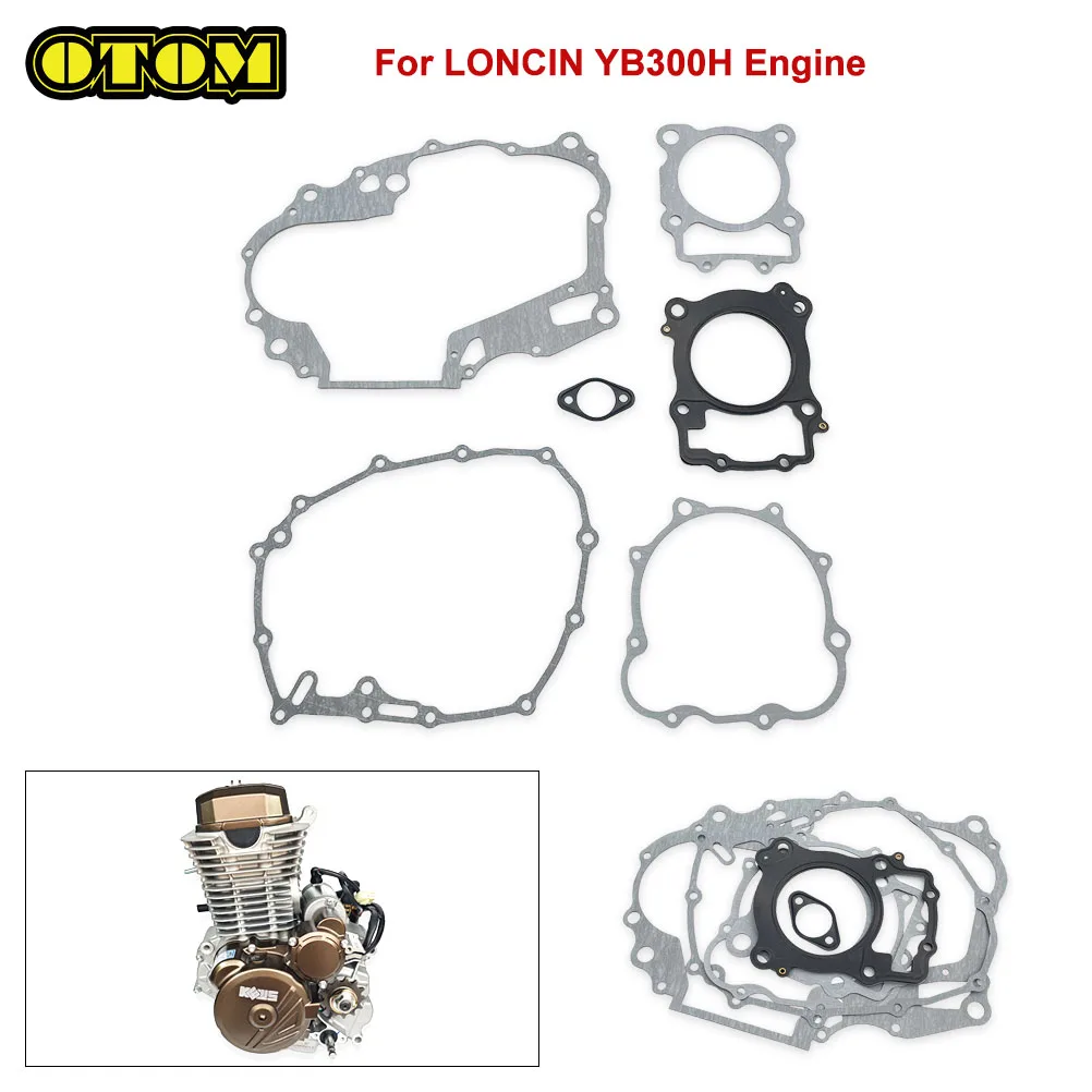 Motorcycle For Lonc… - image