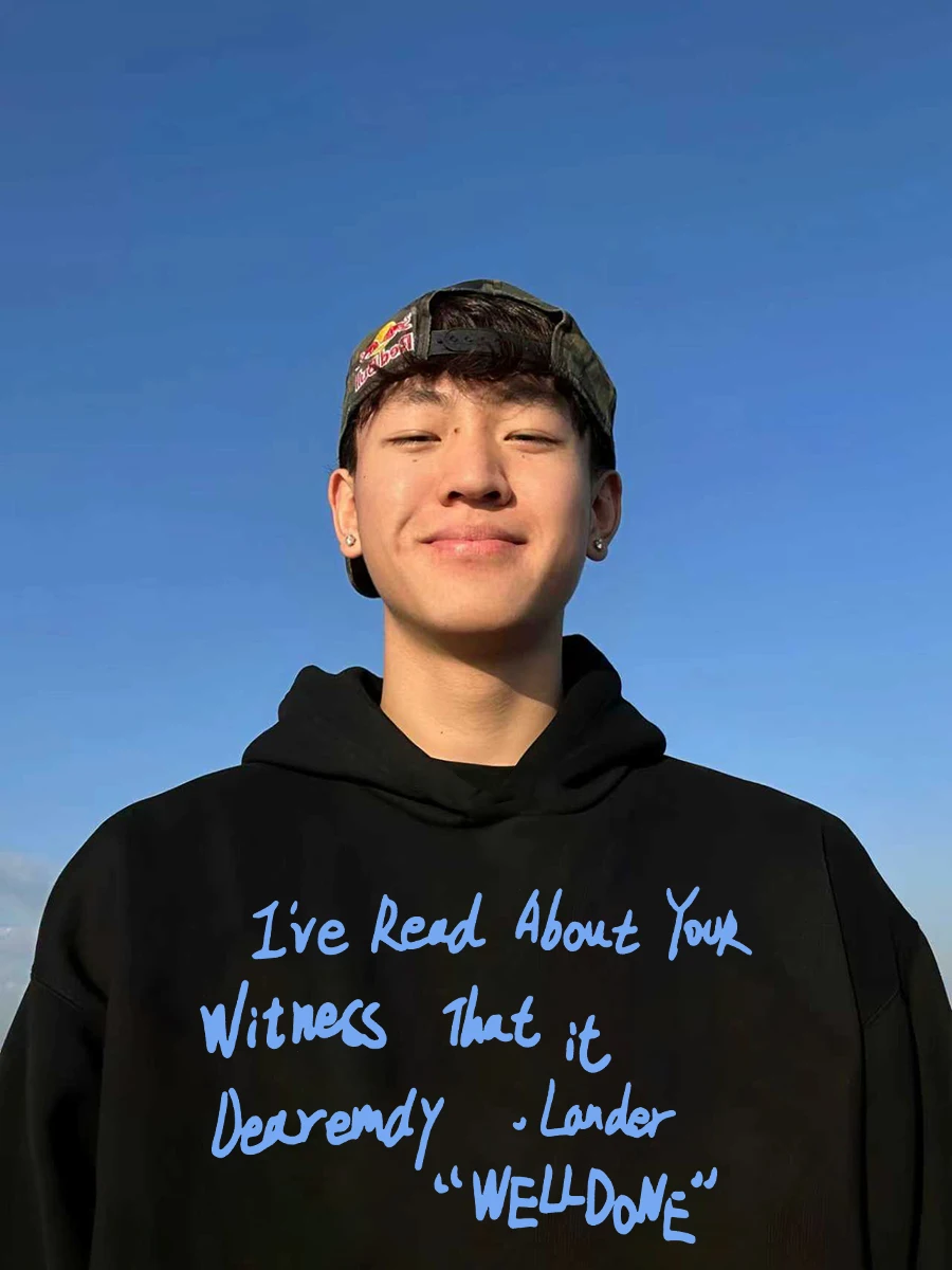 

Новая американская толстовка оверсайз на флисовой подкладке 2025 года, парные свитшоты, теплая повседневная зимняя мужская одежда