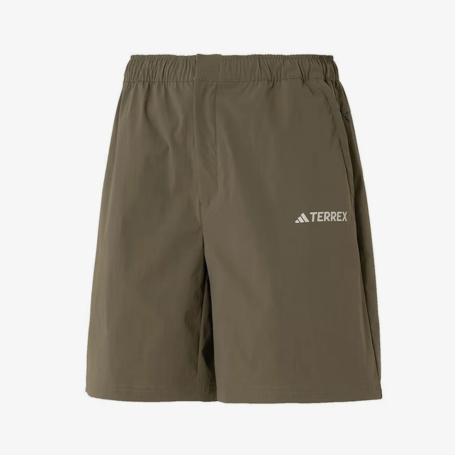 Adidas Originals Seasonal Men's Retro Water-Resistant Casual Short Pants JI5924