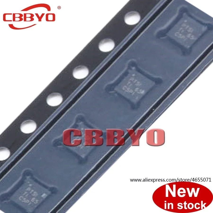 (10 חתיכה) 100% tps62130 צ 'ייפת QFN-16 ptsi