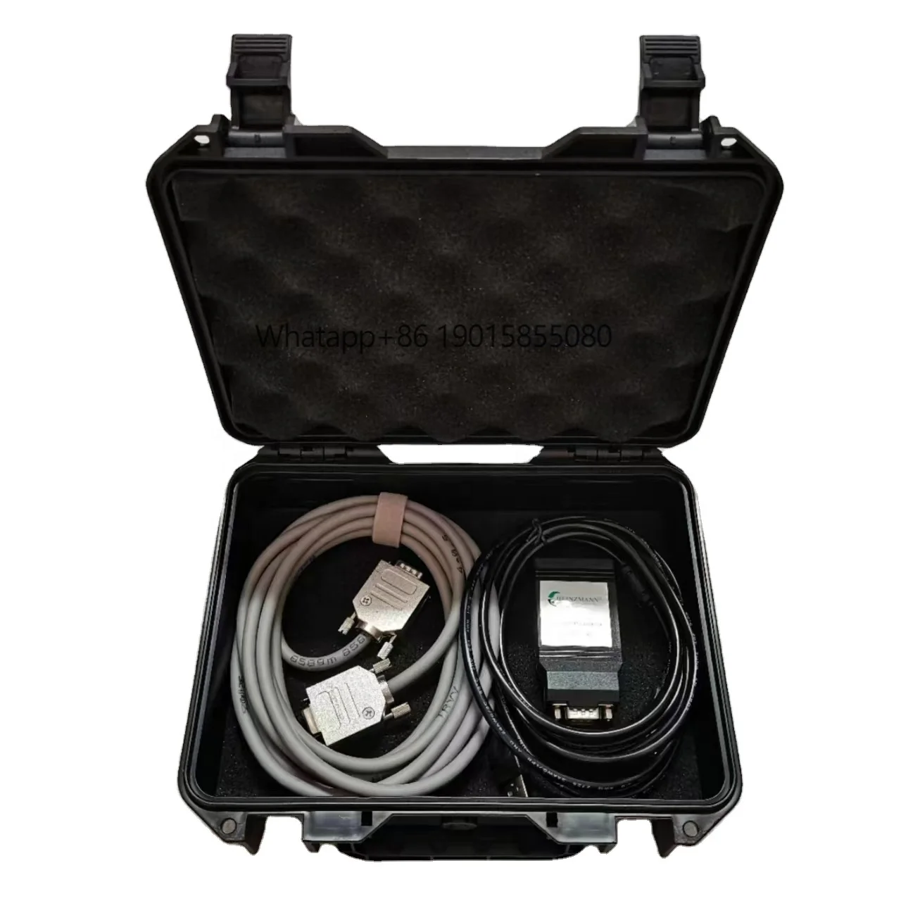 

620-00-177-00 Engine Turbo Control Programming Diagnostic Tool Kit