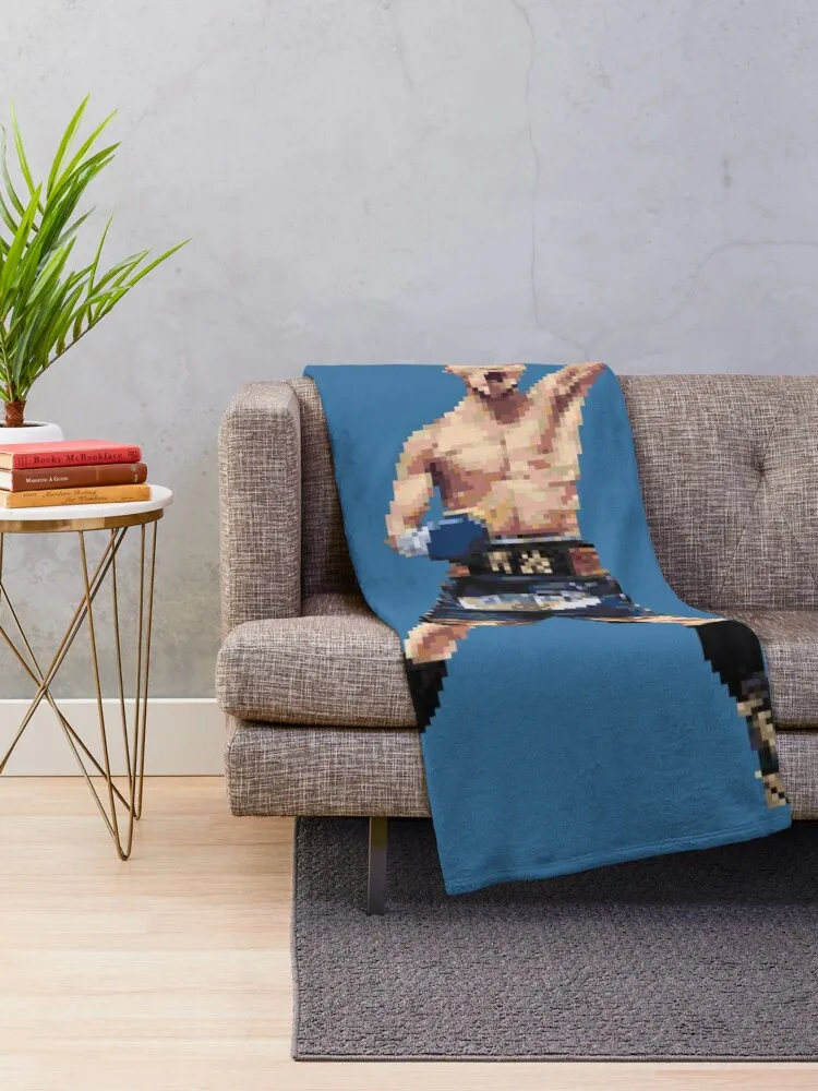 Naoya Inoue Throw Blanket funny gift for sofa Blankets