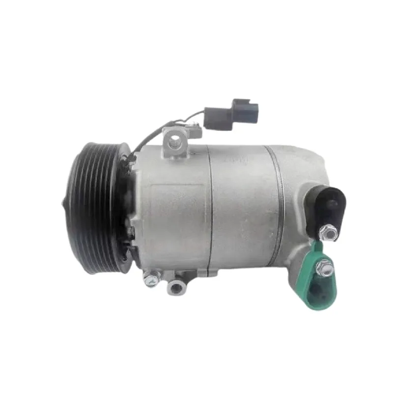 Car Air Conditioning Compressor For Geely Emgrand GT GC9 BoRui