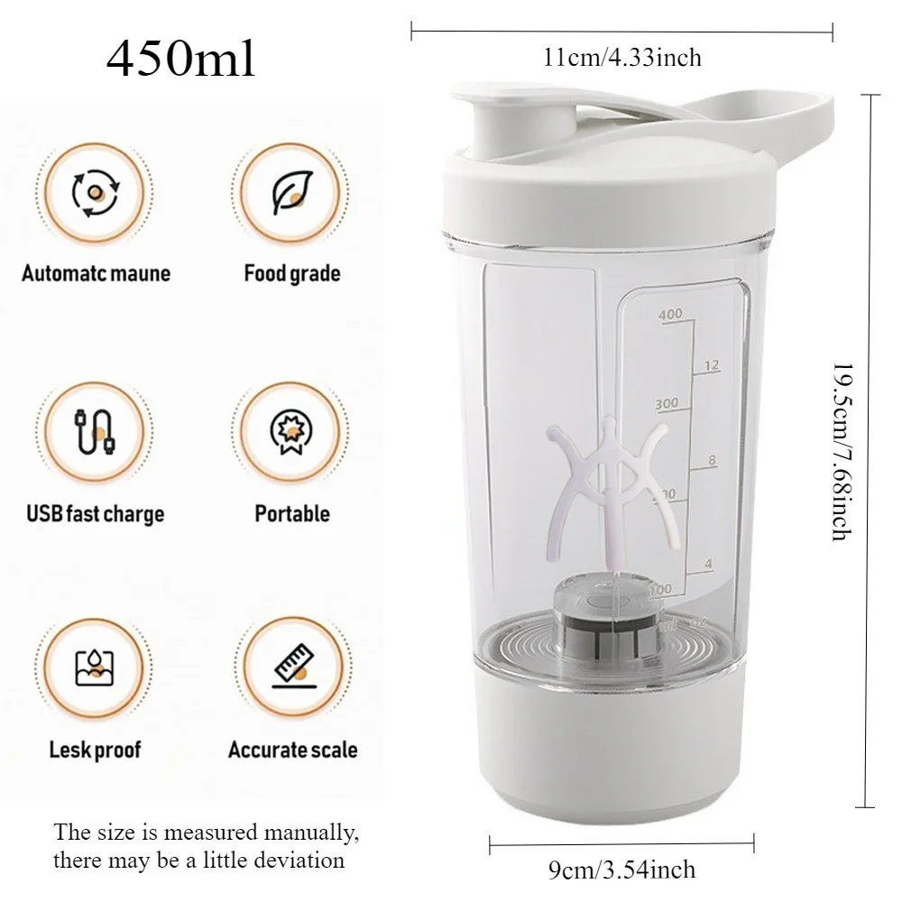 Thumbnail 3 - #21 Compare Portable Blenders Before You Buy
