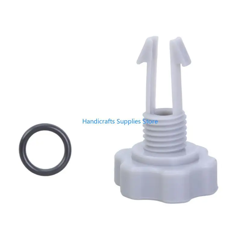 R1WA 3pcs Pool Pump And Filter Replacement Parts For SF15110 Model Easy Installation Filter Parts
