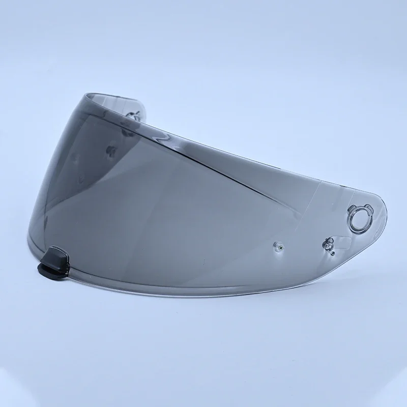 Photochromic Shield Visor Lenses for HJC I70 I10 HJ-31 Visor Full Face Viseira Capacete Racing Helmet Parts