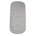 C166-Gray Star-1pcs