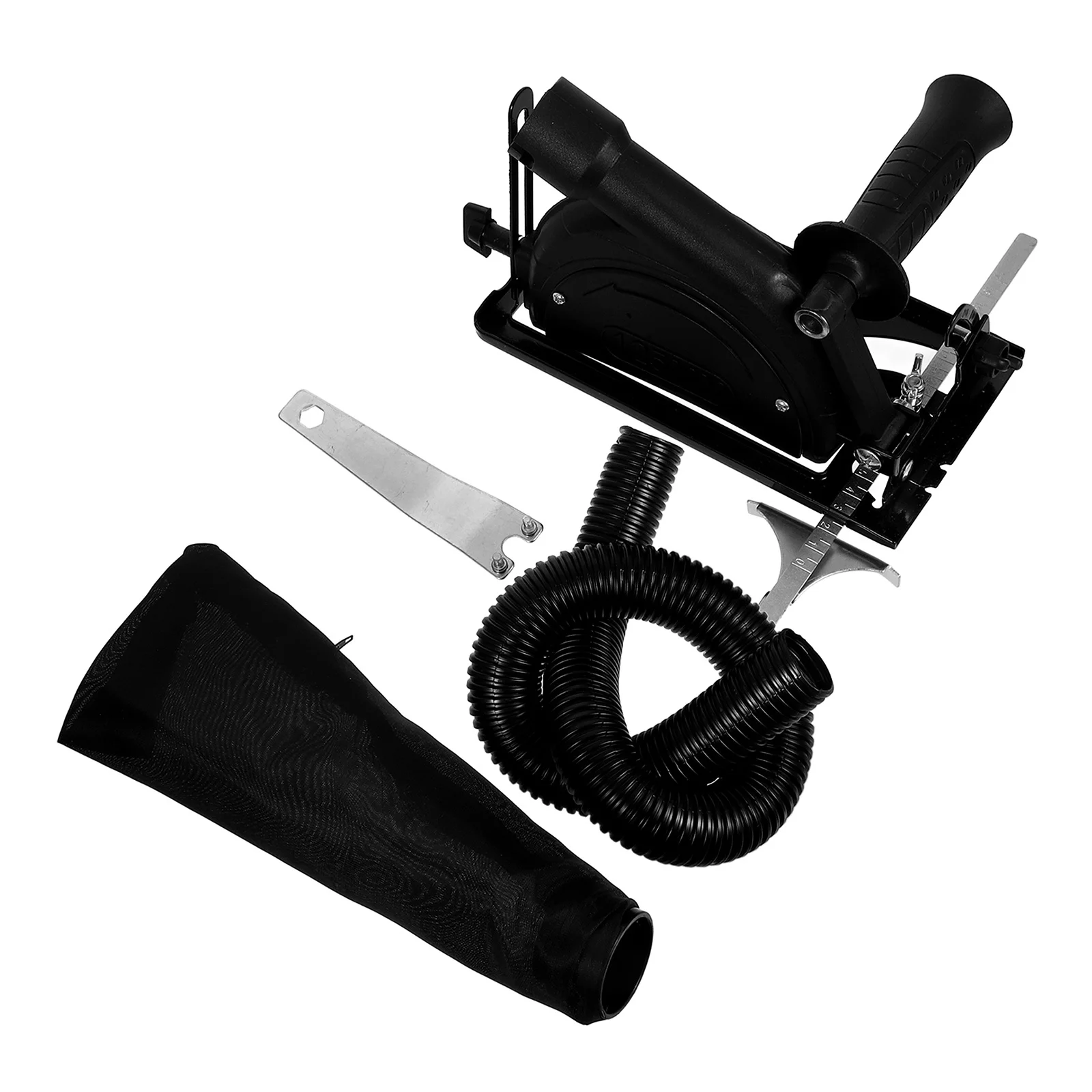 

1Set Angle Grinder Stand Universal Mount Bracket Secure Fixed Holder for Home Repair Construction Support Holder