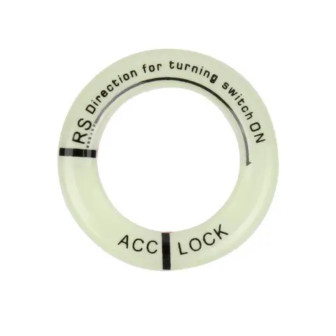 10 best sales key sticker - №4