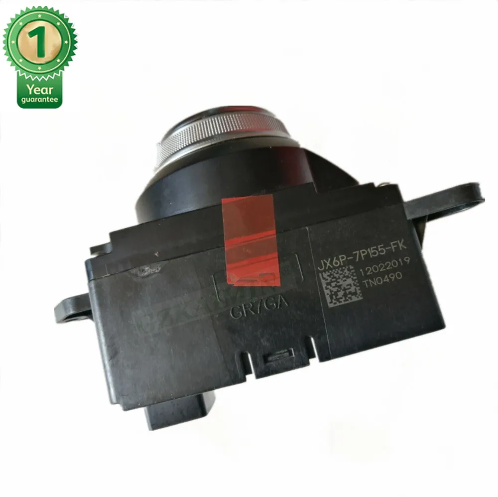 Automatic PRNDL Gear Electric Shift Selector OEM JX6P-7P155 JX6P7P155GB JX6P-7P155-GB For F-ord F-ocus MK4