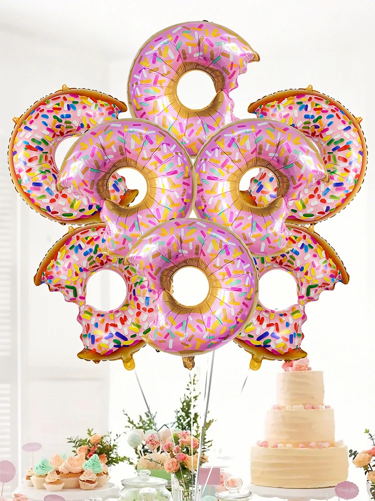 בלון דונאטס