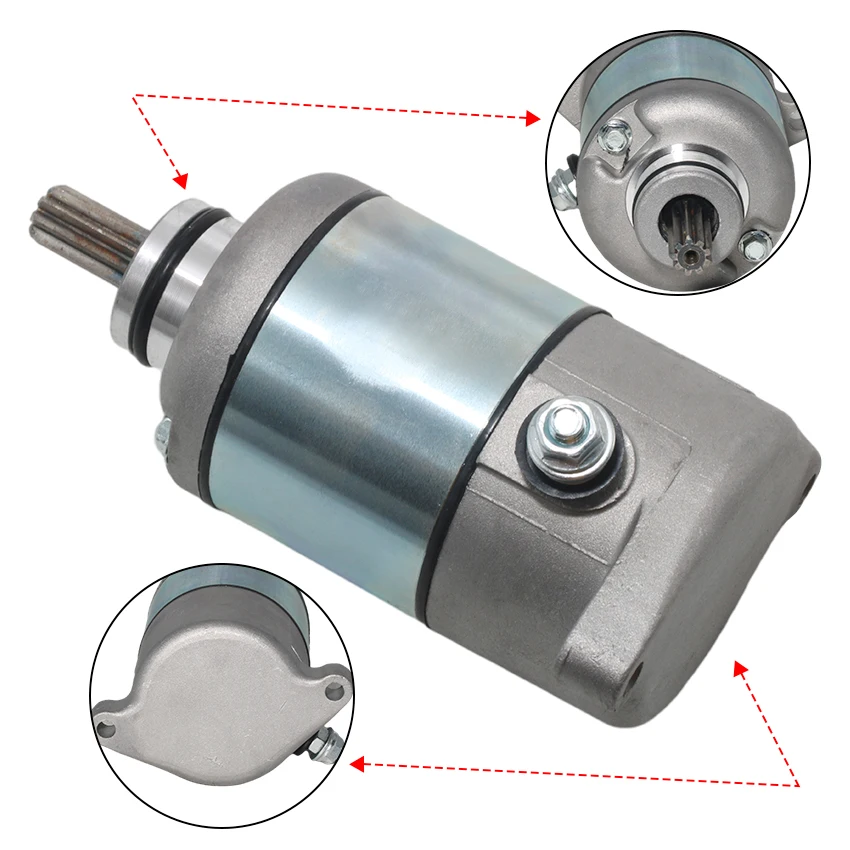 

Motorcycle Magneto Engine For FES125 FES150 Pantheon NES125 NES150 SH150 SH125 PES150 PS150 PES125 PS125 SES125 SES150 Dylan