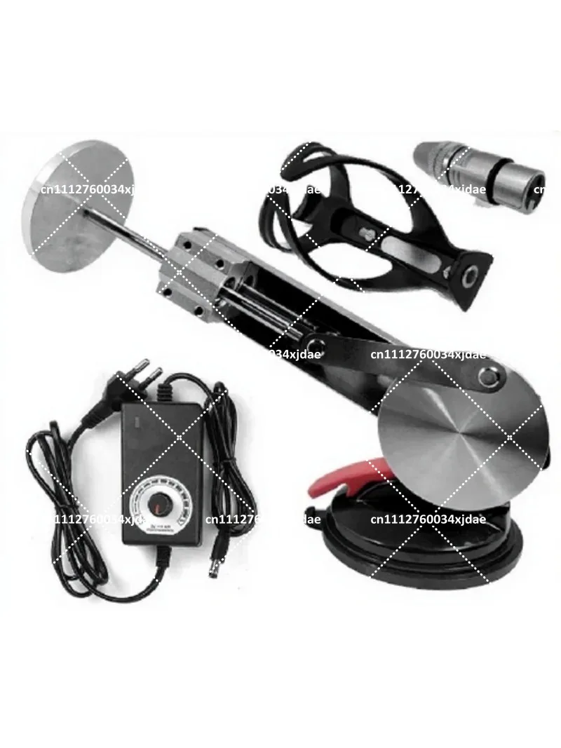 Reciprocating Linear Actuator with Remote Control High Thrust Low Noise Speed Adjustable