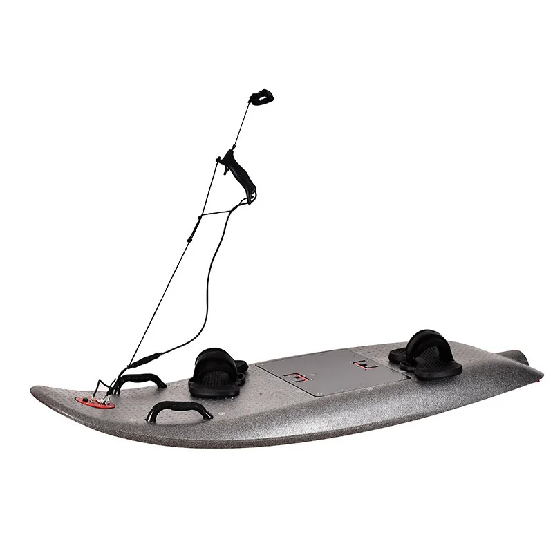 High-Speed Power Surfboard SEALED Vertical Jet for Adults 60KM/H Prepaid Digital Code Special Category