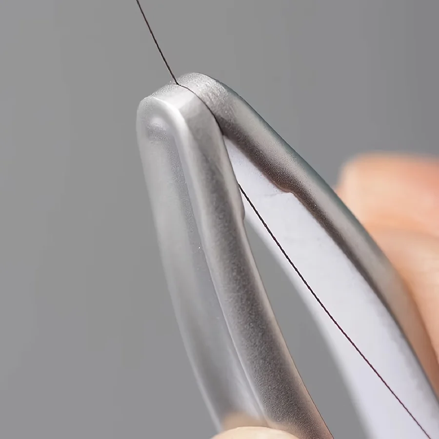 1 قطعة ملاقط تمديد الرموش المهنية مستقيم ومنحني ملاقط رمش للفنانين المهنية رمش تمديد ، الفتيات