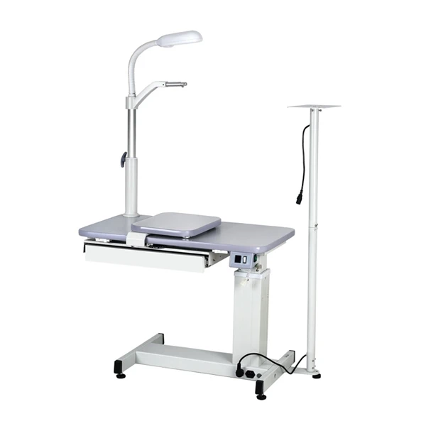 Professional ophthalmic equipment LY-180A Ophthalmic Unit small combined table