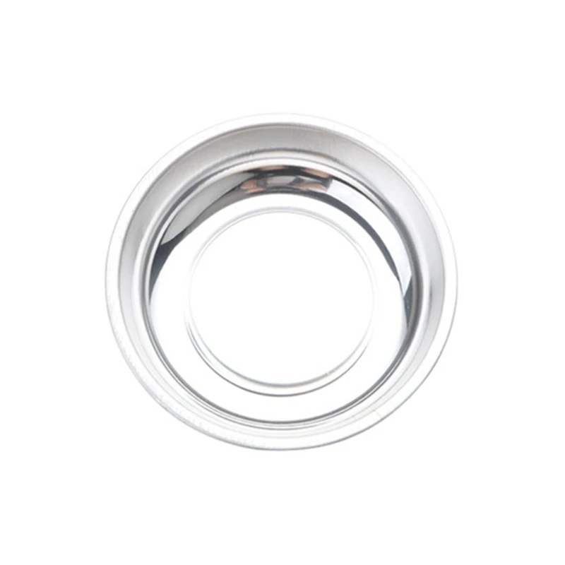 Parts Bowl for Mechanics Easily Sort Retrieve Small Components