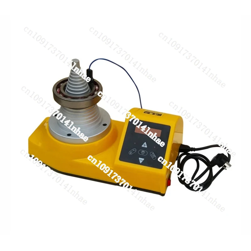 

Factory Selling 220V 500-1000W Cone Type Bearing Induction Heater