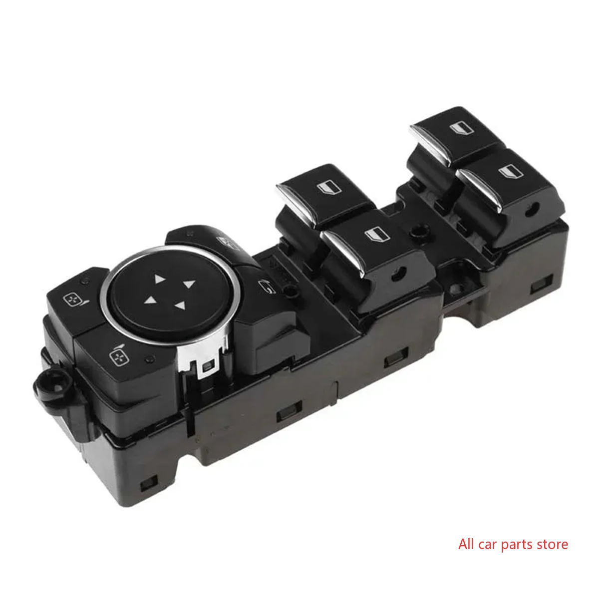 H1BT-14540-DC H1BT14540DC Front Left Power Window Switch For Ford Fiesta Focus Replacement Part
