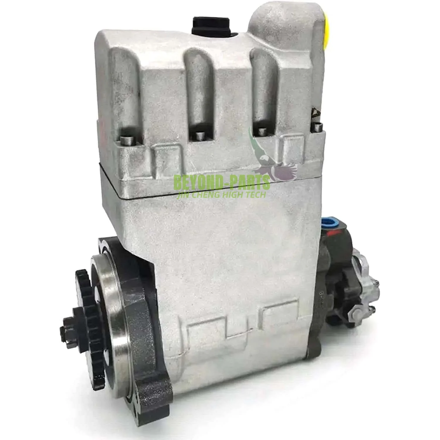 

New 254-4357 319-0675 319-0676 319-0678 319-0677 Fuel Pump Replacement Parts for 324D 325D 329 C7 C9 Engine