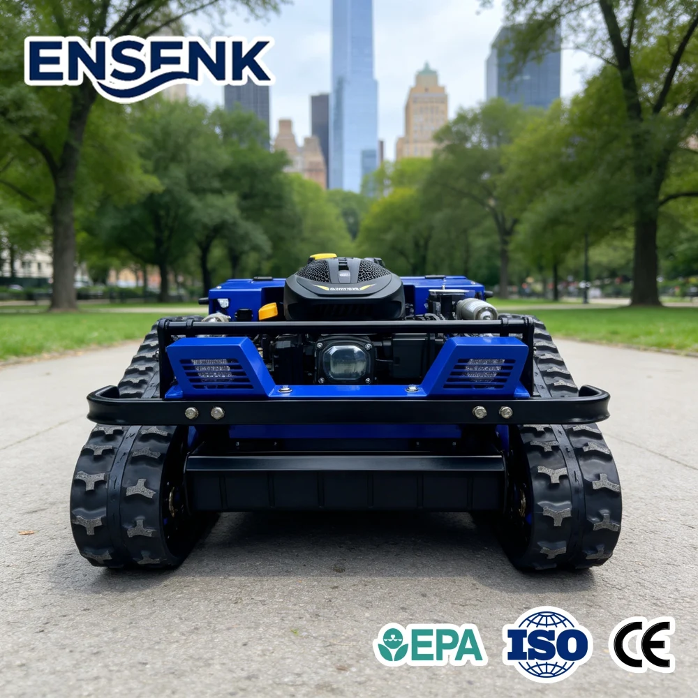Construction Adjustable Customizable Large Lawn Mower 800-1000 mm Cut EPA Certified DIY Available Commercial Grade
