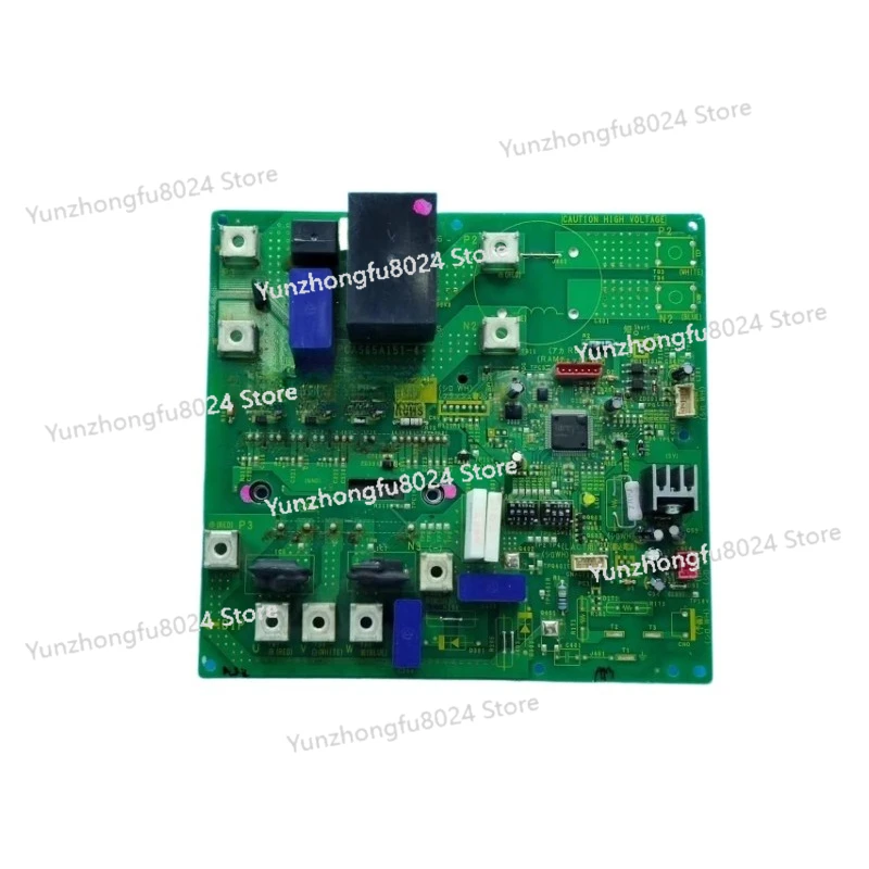 

Air Conditioning Outdoor Unit Compressor Module PCA505A186 MB