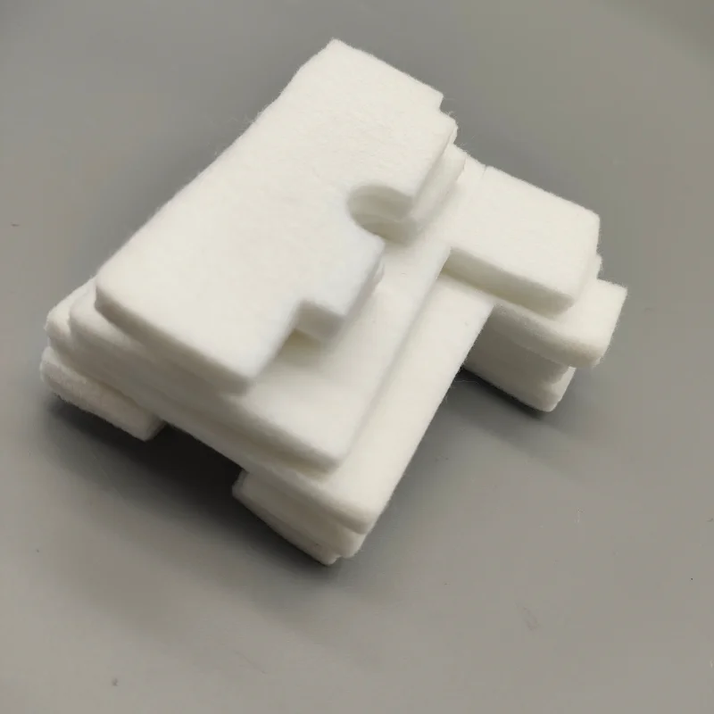 

L4150 Губка для отработанных чернил для EPSON ET 2700 2750 2756 2760 3700 3710 3750 3760 4700 4750 4760 XP 5100 5105 5115 L6190 L4160