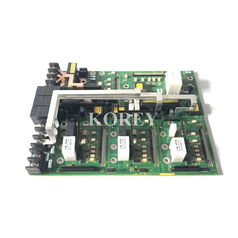 Circuit Board A20B-2101-0581 A20B-2101-0440  A20B-2101-0221 A20B-2101-0025 A20B-2101-0441