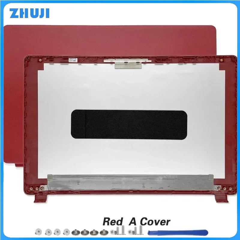 ل أسباير 3 A315-42 A315-42G A315-54 A315-54K A315-56-594W N19C1 محمول LCD الغطاء الخلفي/الحافة الأمامية محمول مفصلات 15.6 بوصة