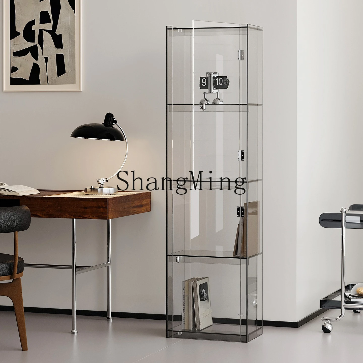 Lxy Living Room Flo…