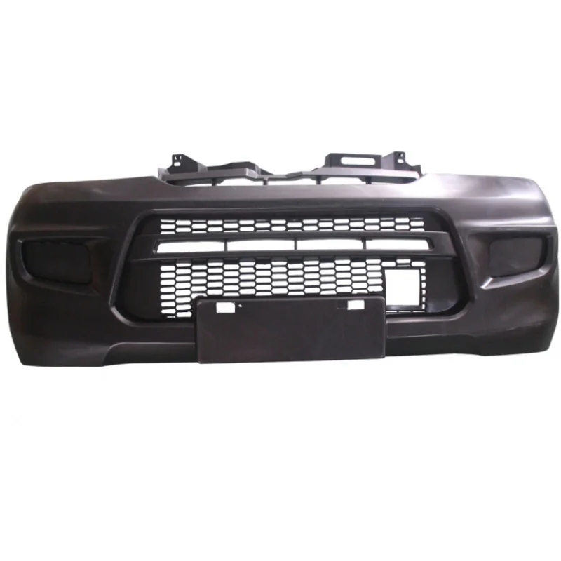 

High Quality Front Bumper Parts