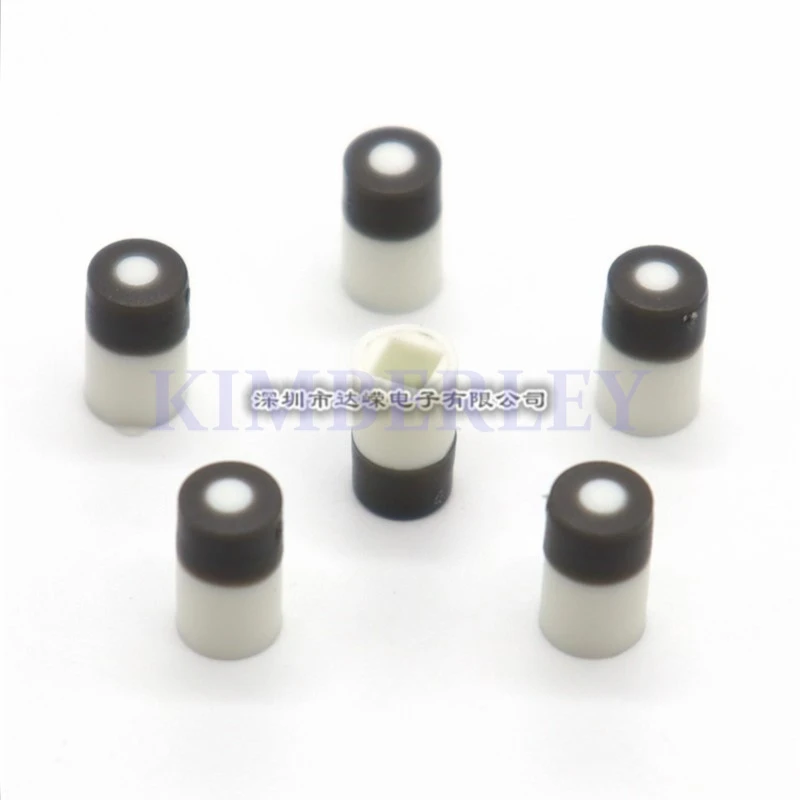 20 Piece 6*10 Switch Cap Tap The Switch Cap Key Cap Press And Twist The Plastic Key Tap The two-color Key Cap