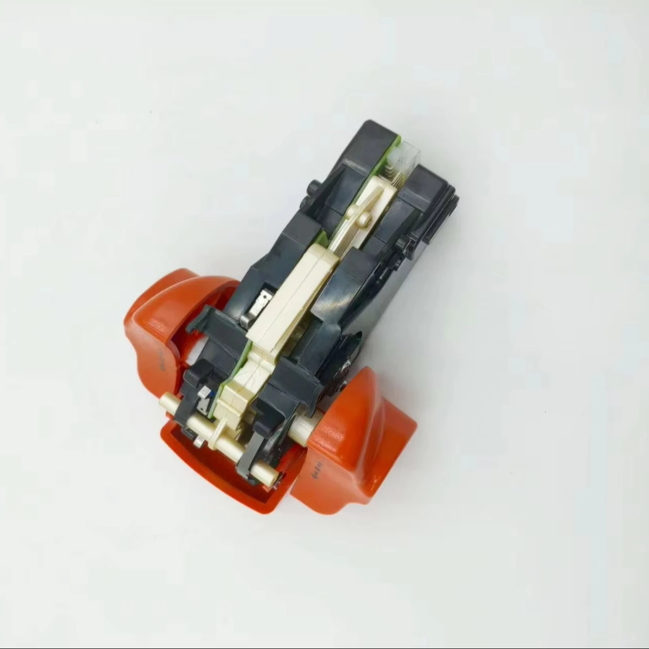 AOWEN New Forklift Spare Part Console Assembly Tiller (Part Numbers 3095404000 3095404006) Forklift Attachments-3 Months