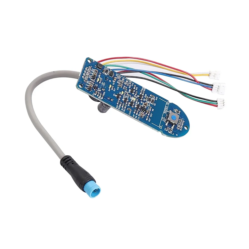Display Dashboard Elektroroller Dashboard Platine PCB Clear Display für Xiaomi M365 Elektroroller – Detail 8