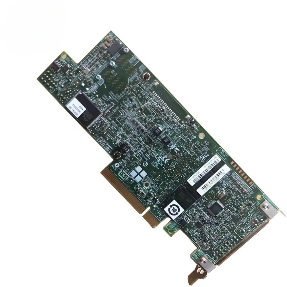 Factory price MegaRaid Controller 9361-16i  Mega SAS 2GB  12Gb SAS3316 RAID