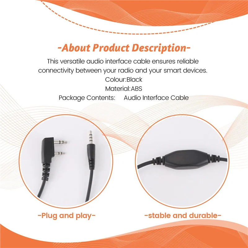 FULL-5X APRS-K1 Cab… - image