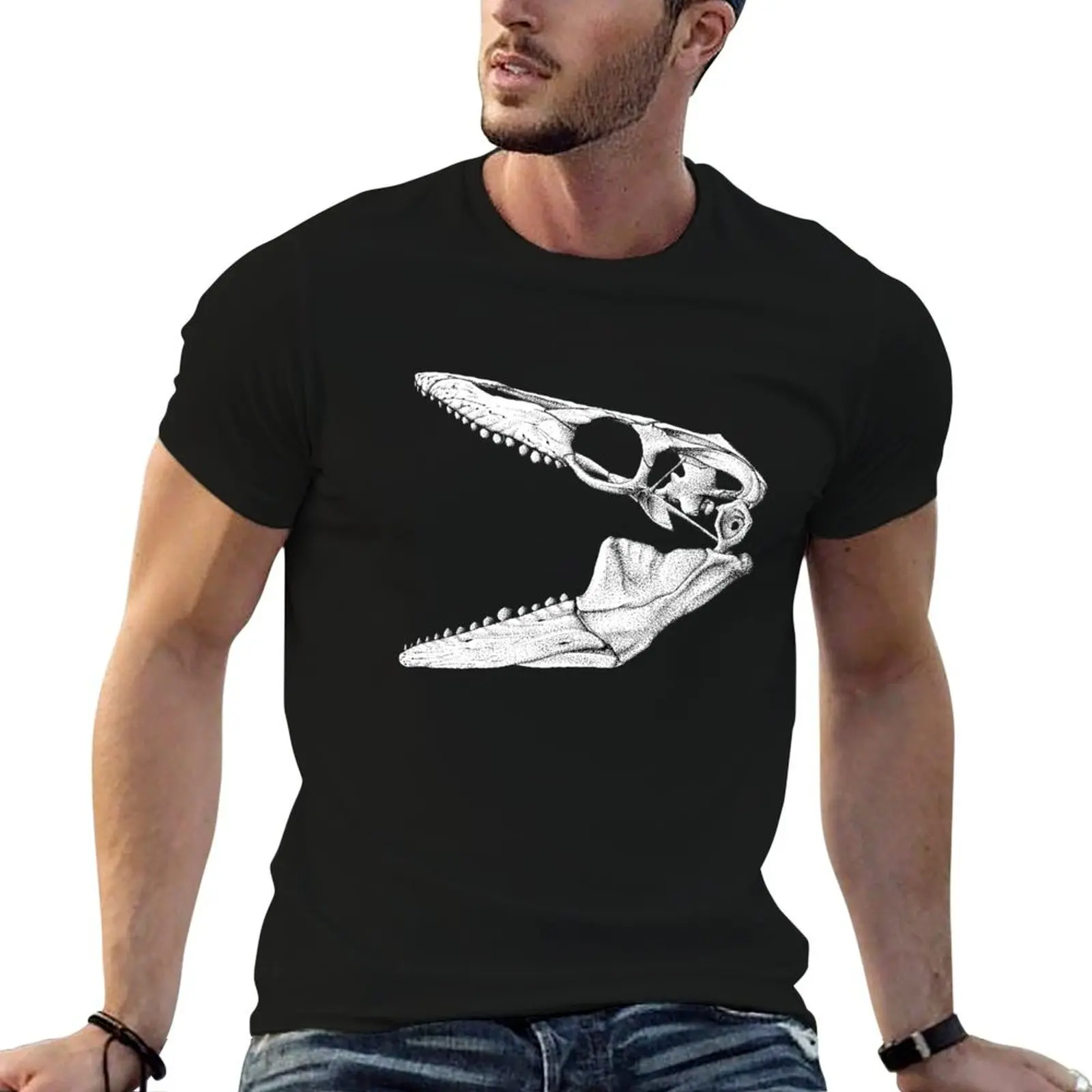 Eater of Molluscs T-Shirt aesthetic clothes custom t shirt shirts graphic tee men