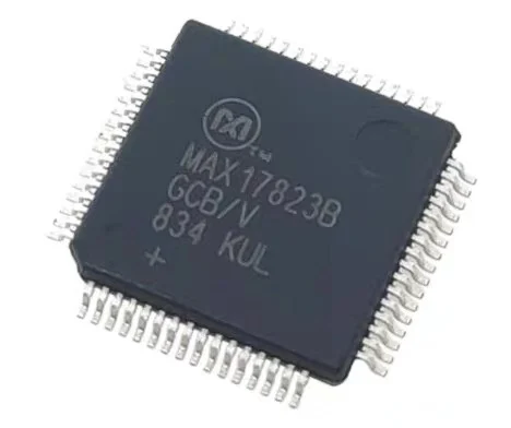 

Free shipping MAX17823B MAX17823BGCB/V T03IC 10PCS