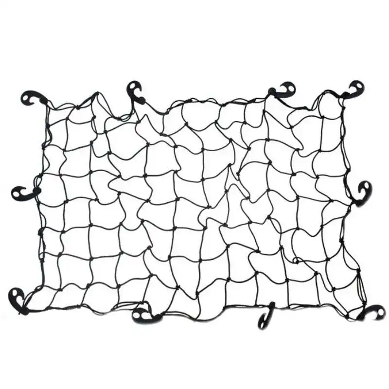 

Car rope, car frame net, off-road vehicle top frame mesh pocket