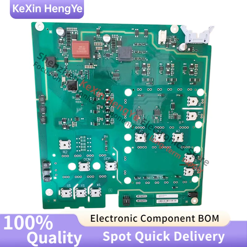 A5E03894524/A5E03894523/A5E01162145/A5E01162144 For PM240/PM340 inverter drive board