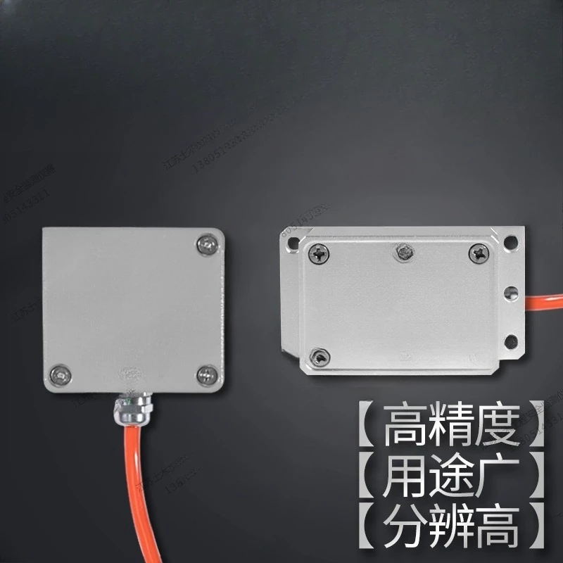 Fixed inclinometer, building tilt monitoring, tower foundation tilt monitoring
