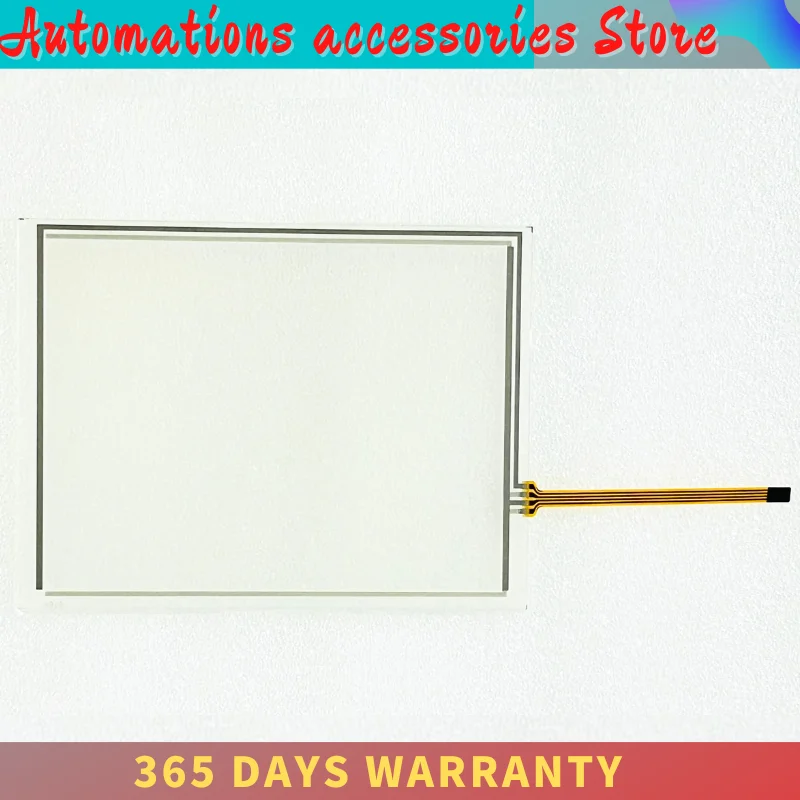 

Новый стеклянный дигитайзер сенсорного экрана для AT-4041 KeTop C55-200-BU0-W 96257/04, сенсорная панель, сенсорное стекло