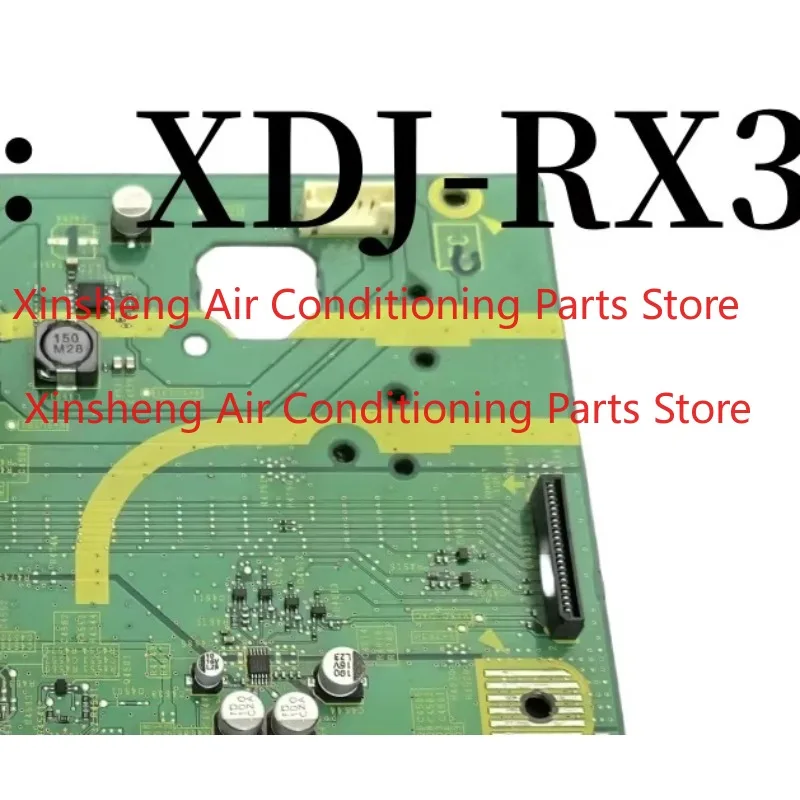 Suitable for Pioneer XDJ-RX3 controller main board audio board circuit board DWX4543