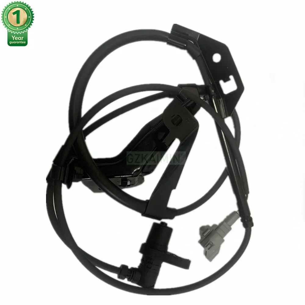 89542-42040 8954242040 ABS Датчик скорости передний правый подходит для Toyota RAV4 2001-2005 FWD AWD