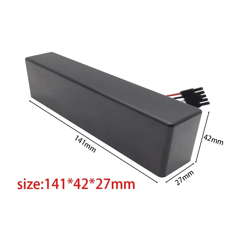 Batería recargable 14.8V Original para Robot aspirador VIOMI V3 V2 Pr 1800mAh-12800mAh VRVCLMB21B barrido fregado MVVC01-JG