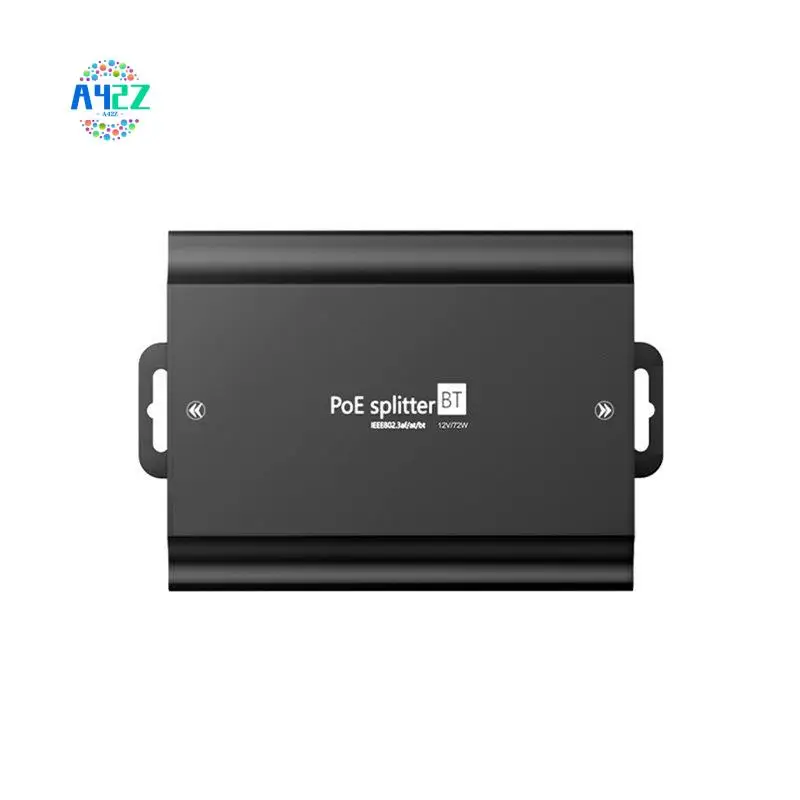 a42z-48v-to-12v-6a-gigabit-poe-splitter-for-ptz-cameras-and-ap-high-power-poe-power-supply-switch-protocol-72w-max